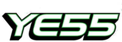 YE55 Logo